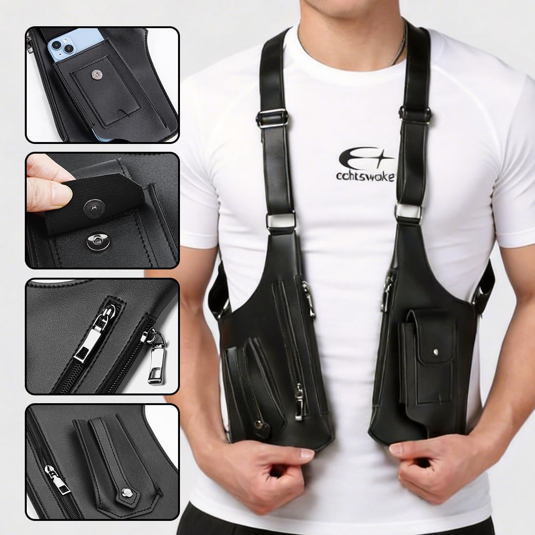 vltrix Gear