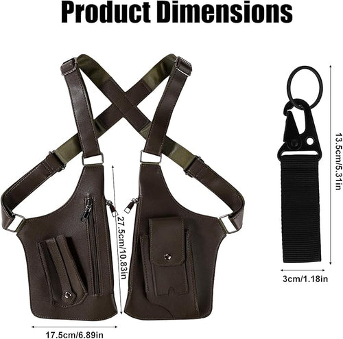 vltrix Gear